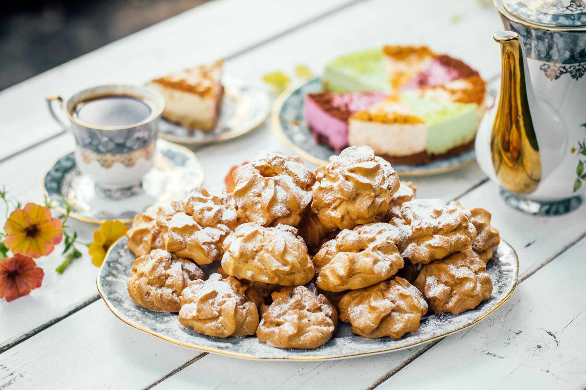 Nāc un nogaršo! Jauno produktu debijas izstādē Riga Food 2019 Ķīpsalā (Bilde 3)