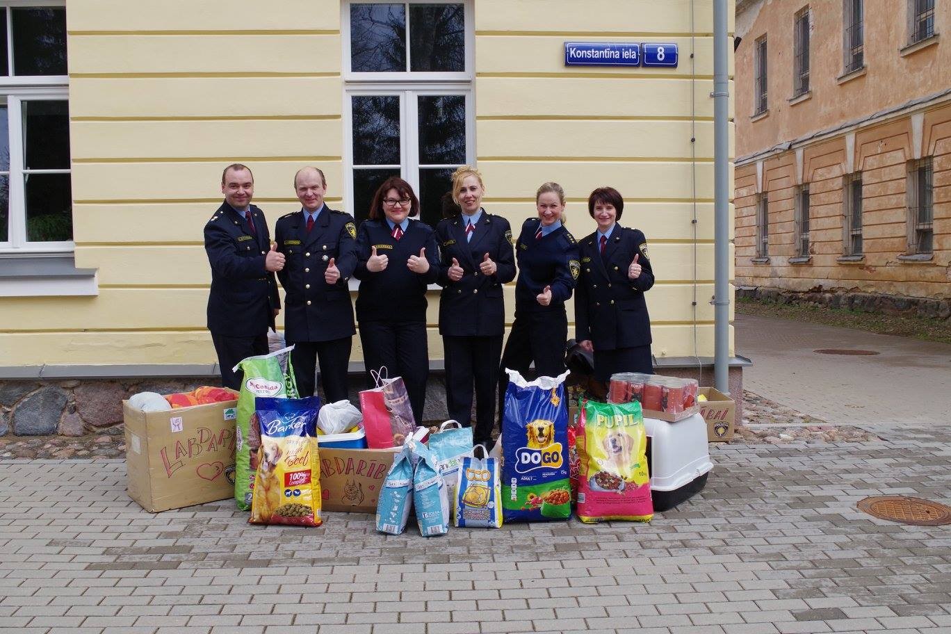 Pēc ministra solītā Ķuzim tagad jāatkāpjas. Lūk, kā izskatās par kukuļošanu aizturētais augsta ranga policists (Bilde 1)