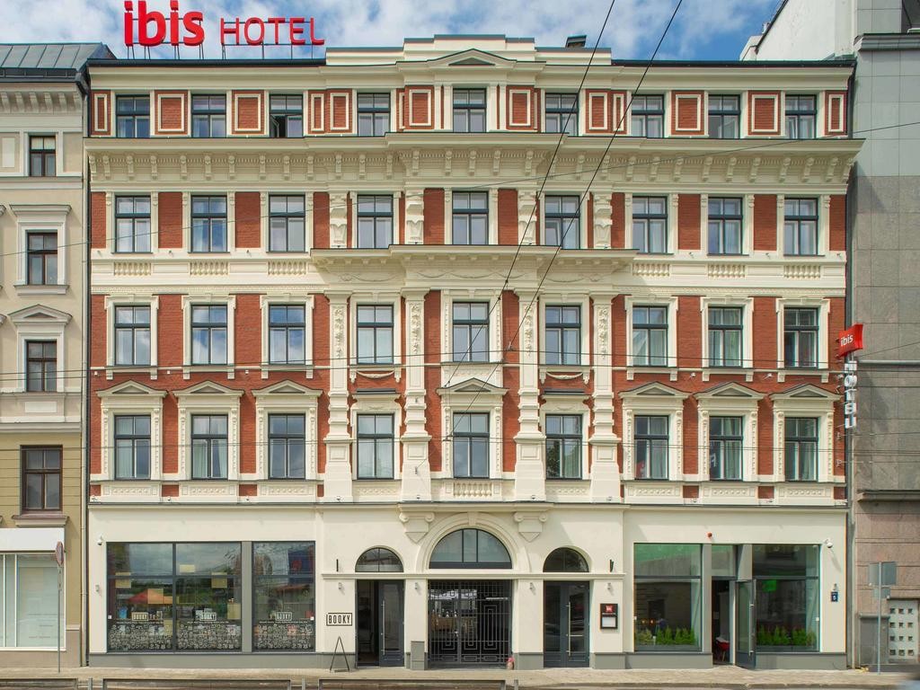 Rīgas viesnīcas par demokrātiskām cenām piedāvā nakstmītnes 2000 cilvēku pašizolācijai (Bilde 2)