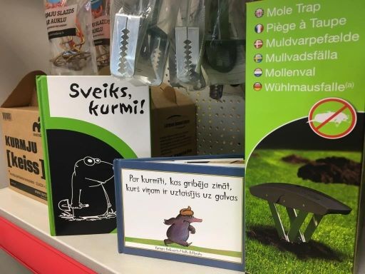 Ķīpsalā šonedēļ izstāde - gadatirgus "Dārzam un dzīvesstilam". Ieeja bez maksas! (Bilde 4)