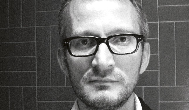 47 gadu vecumā mūžībā aizsaukts izcilais rakstnieks un žurnālists Pauls Bankovskis (Bilde 2)