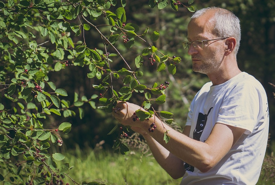 47 gadu vecumā mūžībā aizsaukts izcilais rakstnieks un žurnālists Pauls Bankovskis (Bilde 3)