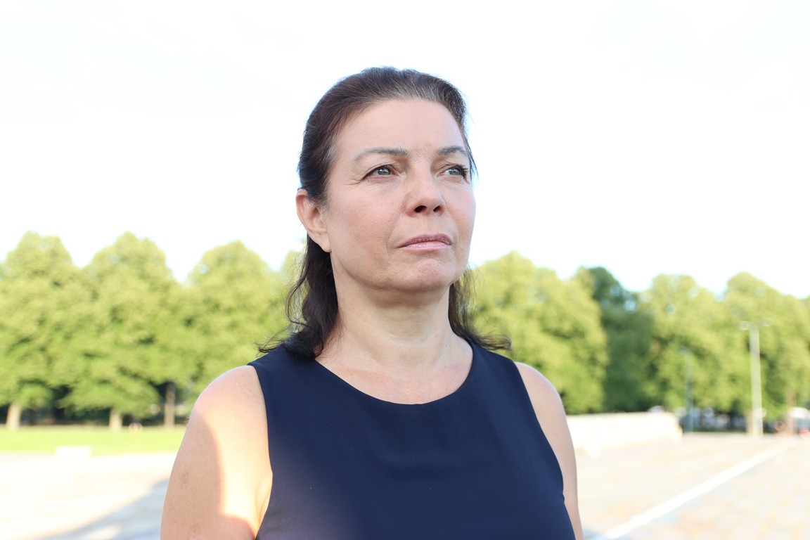VIDEO: 59 gadu vecumā skandalozā miljonāre Tatjana Kargina beidzot iemācījusies latviski (Bilde 3)