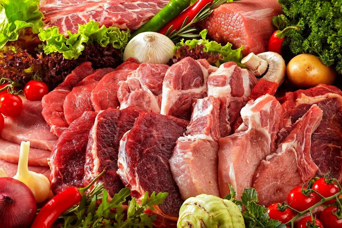 Aicinām parakstīties par samazināto PVN likmi 5% svaigai gaļai, zivīm, olām un piena produktiem (Bilde 3)