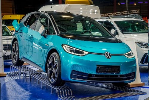 Izstāde Auto 2020 speciālizlaidums. TOP 10, kas noteikti jāredz! (Bilde 1)