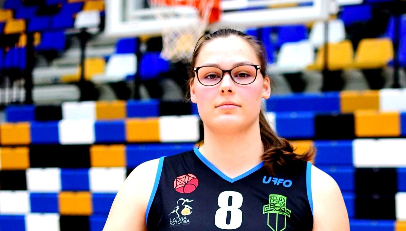 Prātam neaptverami. 21 gada vecumā autokatastrofā gājusi bojā basketbola čempione Sandra Reinvalde (Bilde 3)
