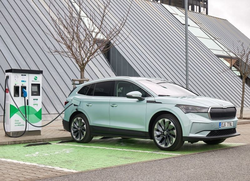 Auto Exotica, elektroautomobiļi un daudz jauku pārsteigumu izstādē Auto 2021 (Bilde 4)