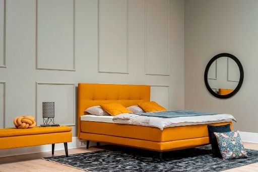 Krāšņā izstāde Ķīpsalā “Furniture & Design Isle 2022” skaistākai dzīvei! (Bilde 2)