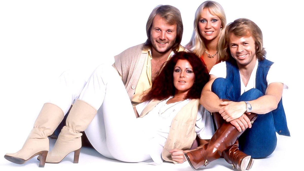 Mūžībā aizsaukts zviedru popgrupas ABBA līderis (Bilde 2)