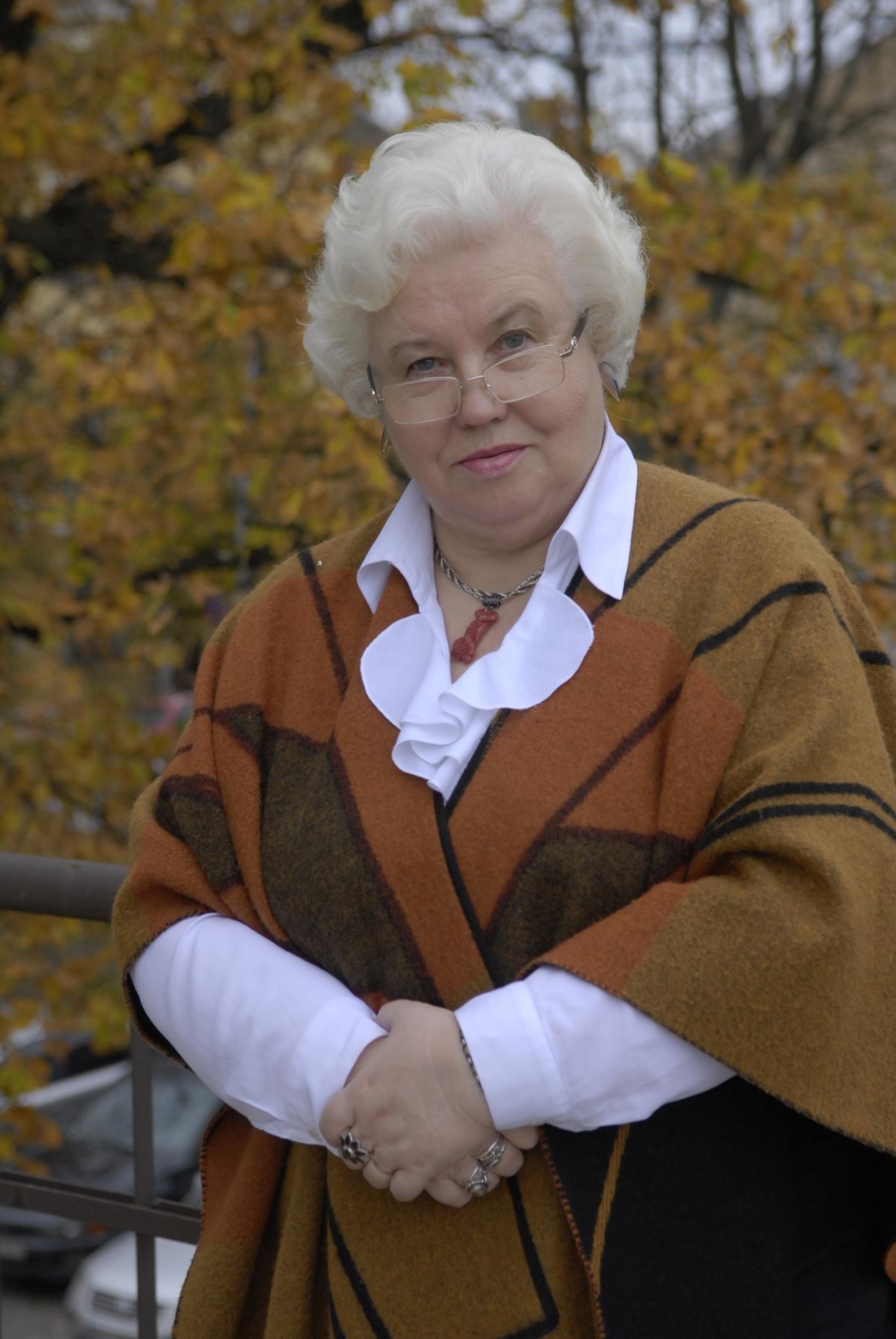 Mūžībā aizsaukta izcilā žurnāliste, rakstniece, Saeimas deputāte Monika Zīle (Bilde 1)