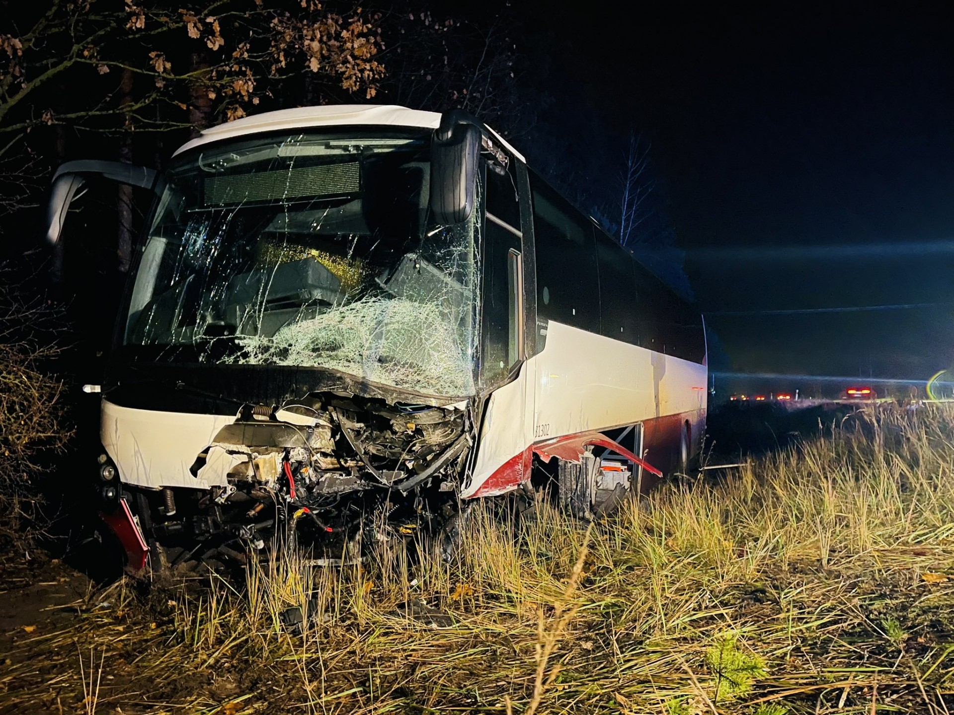 13 ātrās palīdzības. Šaušalīgākā autokatastrofa Latvijā. FOTO. VIDEO (Bilde 3)