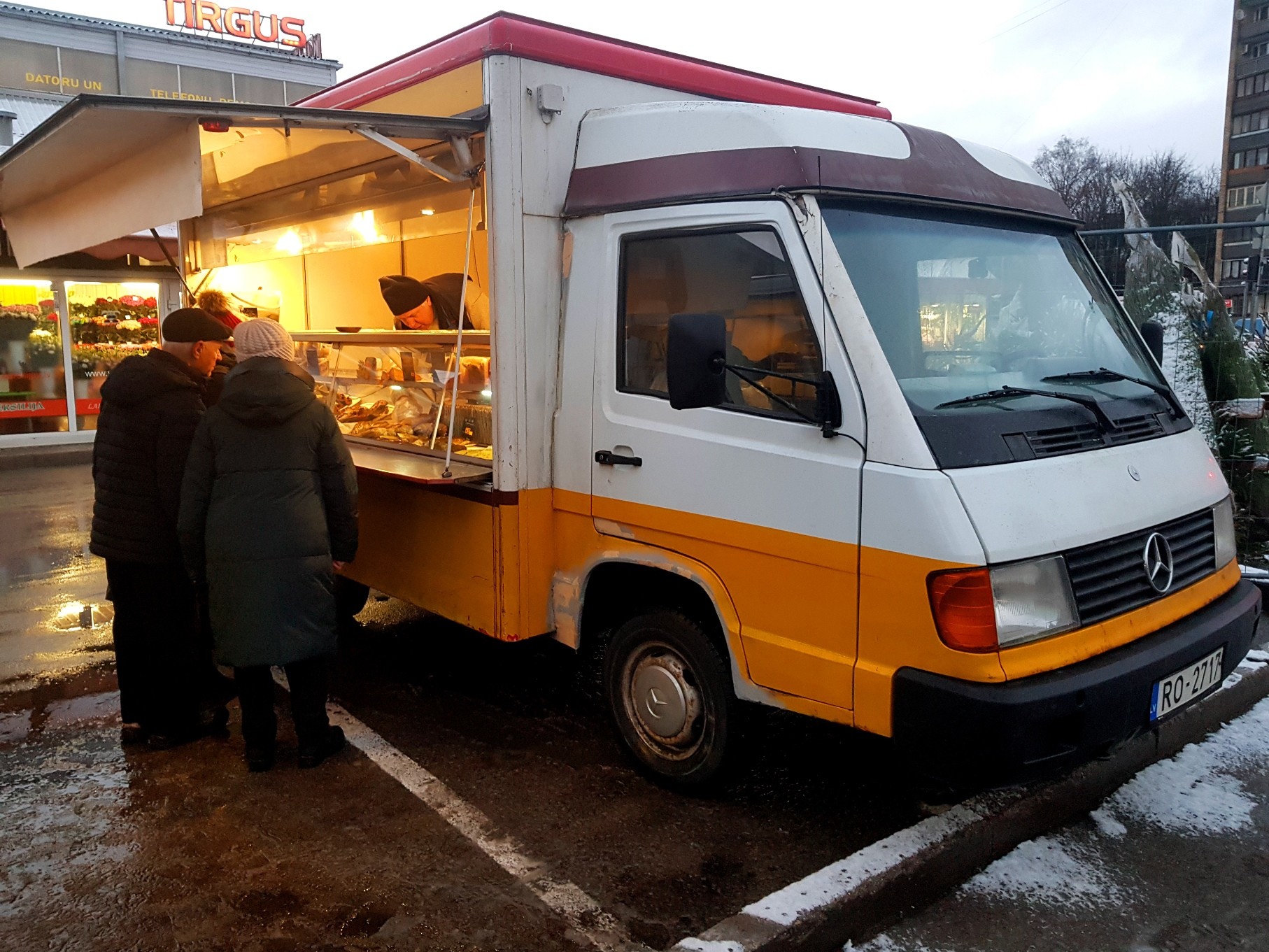 Ēdam zivis un esam veseli! Veselība un dzīvildze ar Latvijā ražotām zivīm. Kur tās nopirkt?  (Bilde 4)