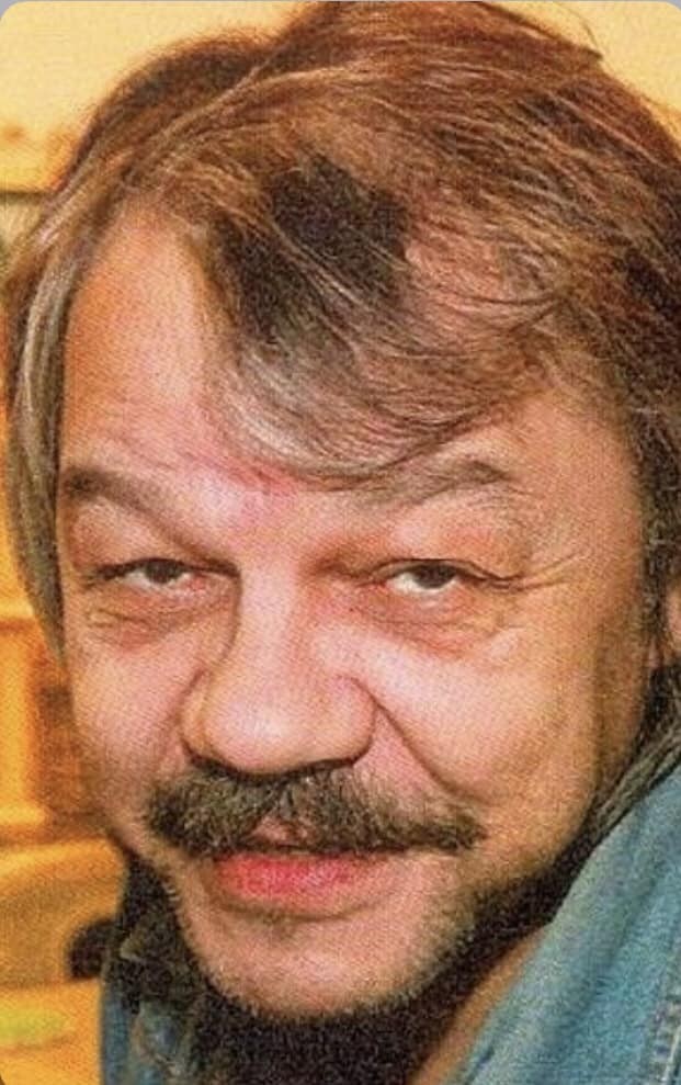 Vien dažas dienas pirms Lielā Kristapa nominācijas mūs pametis izcilais režisors Māris Putniņš (Bilde 1)