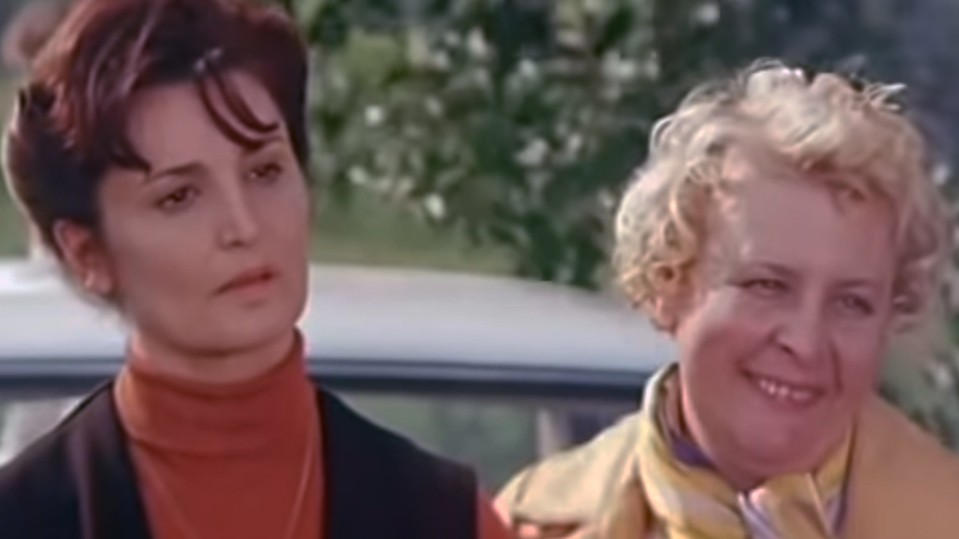 Mūžībā devusies izcilā, tautā iemīļotā teātra un kino aktrise Baiba Indriksone (Bilde 2)
