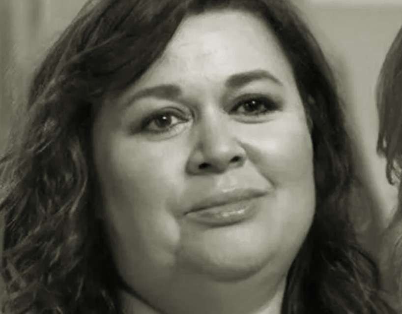 Publicētas skaistules pirmsnāves bildes! Krievu mediji izņirgājas par izcilo mākslinieci Anastasiju Zavorotņuku (Bilde 1)