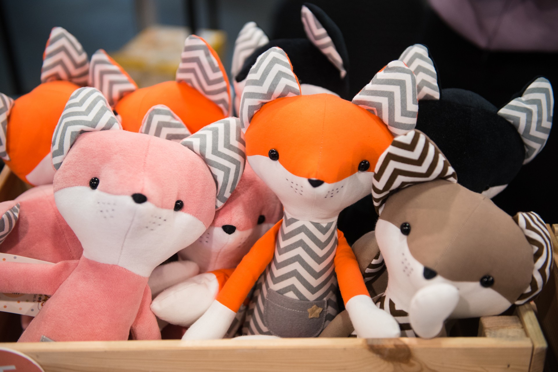 TOP 11 piedzīvojumi festivālā “Kids Expo Riga 2025”! (Bilde 2)