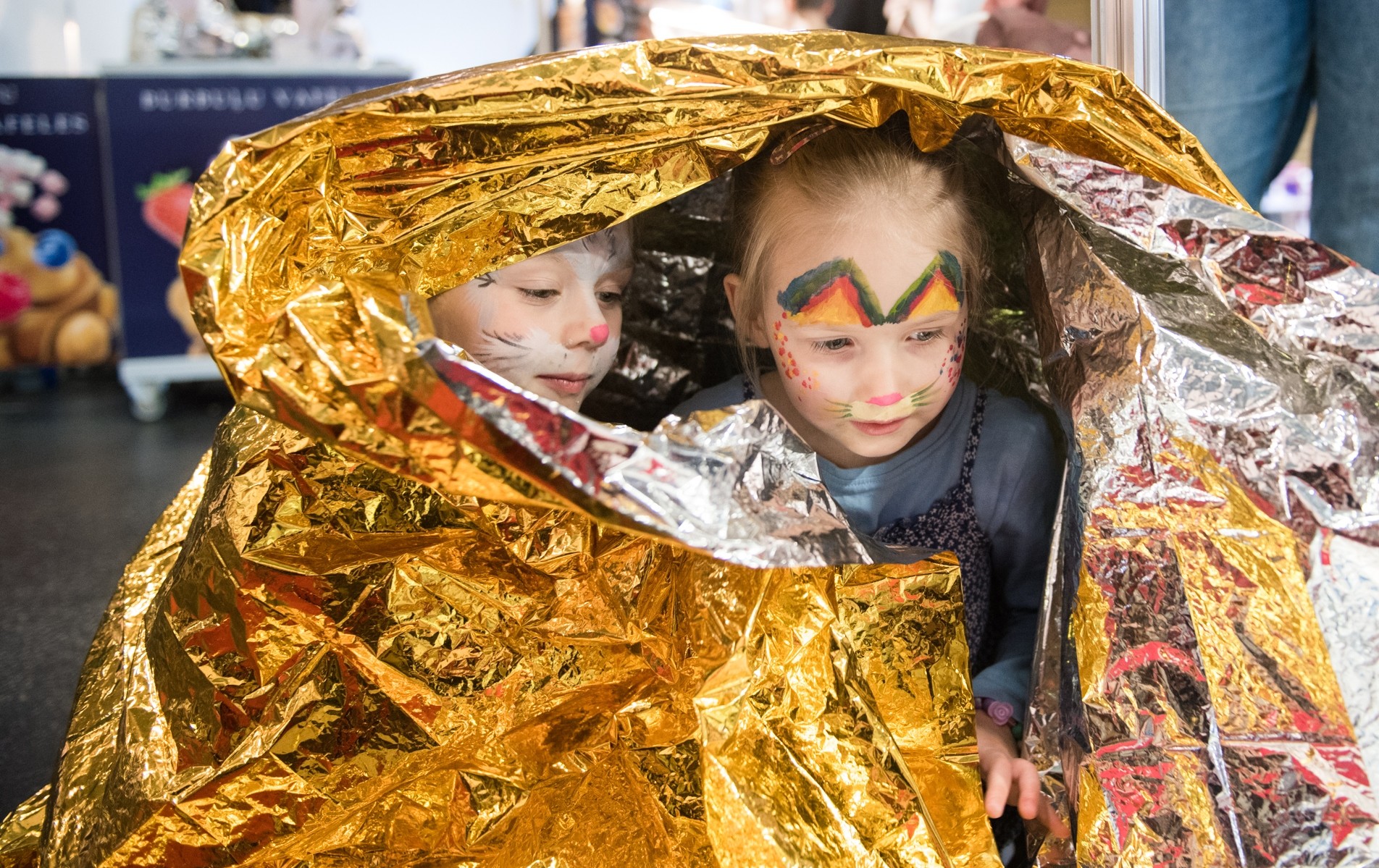 TOP 11 piedzīvojumi festivālā “Kids Expo Riga 2025”! (Bilde 4)