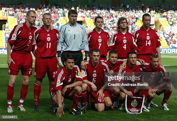 Pāragri mūžībā devies viens no visu laiku talantīgākajiem un leģendārākajiem Latvijas izlases futbolistiem (Bilde 4)