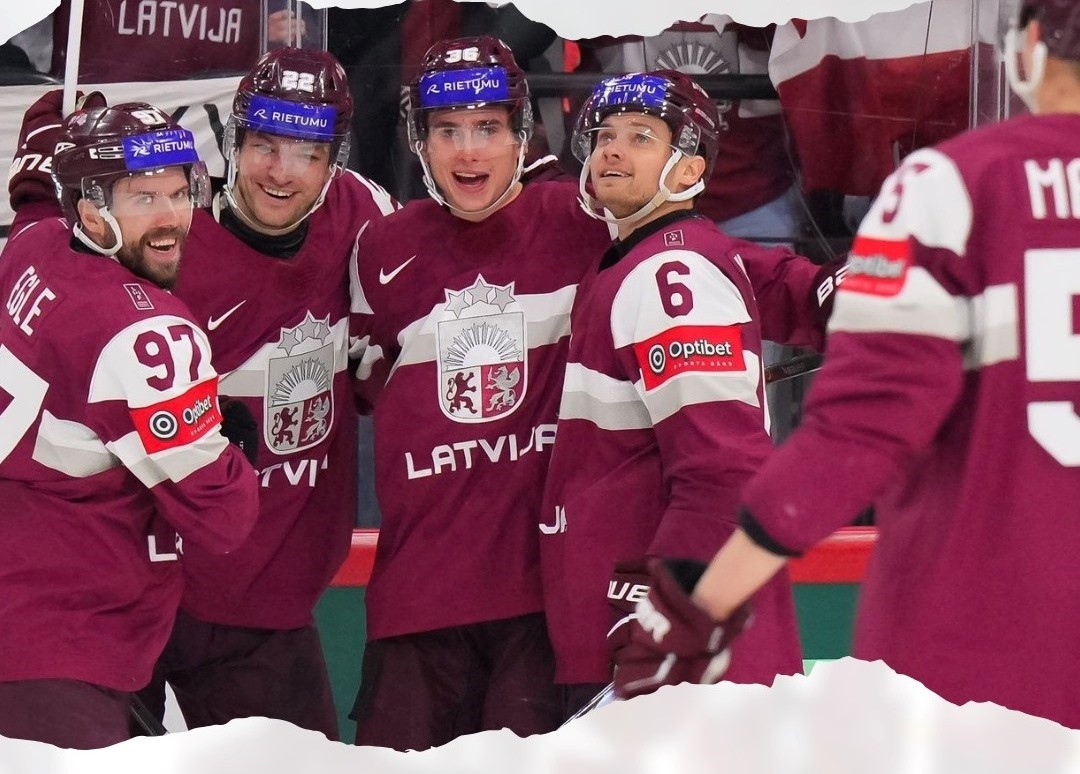 Latvijas izlases izredzes 2025. gada Pasaules hokeja čempionātā (Bilde 3)