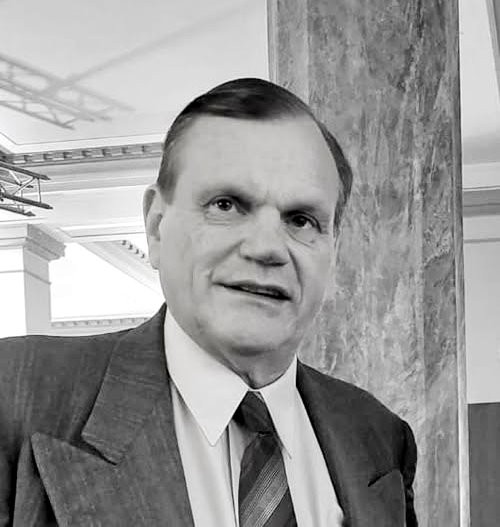 Traģiski mūžībā devies dziedātājs un pasaulslavenā kora "Latvija" ilggadējais kora mākslinieks Andris Vilde (Bilde 1)