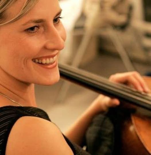 50 gadu vecumā Austrijas galvaspilsētā Vīnē aizsaulē devusies pazīstamā latviešu čelliste Marta Sudraba (Bilde 3)