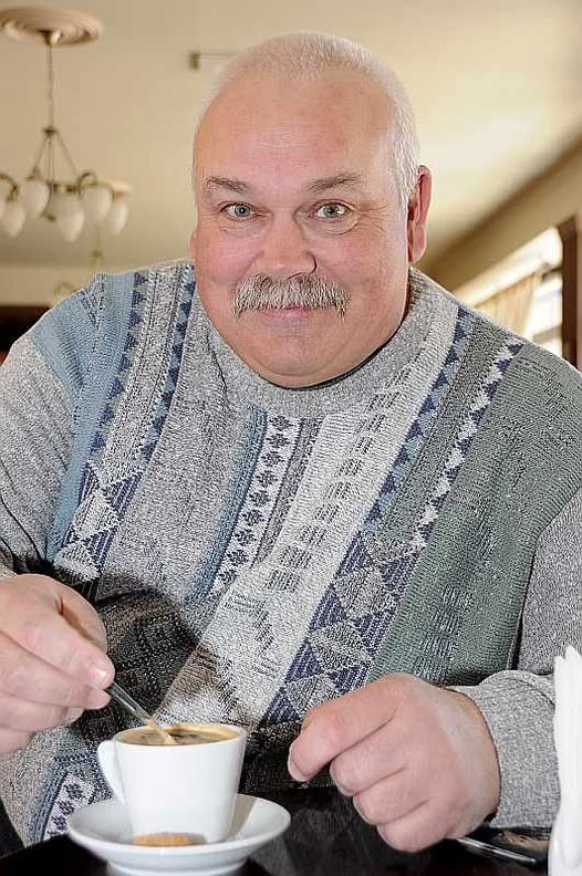  Mūžībā aizsaukts izcilais aktieris Ivars Krastiņš  (Bilde 2)