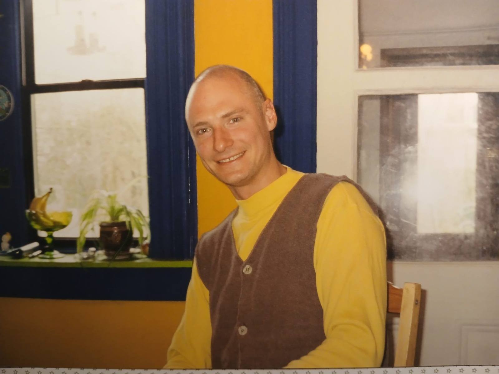 Alvis Hermanis dalās ar sirdi plosošu vēsti (Bilde 4)