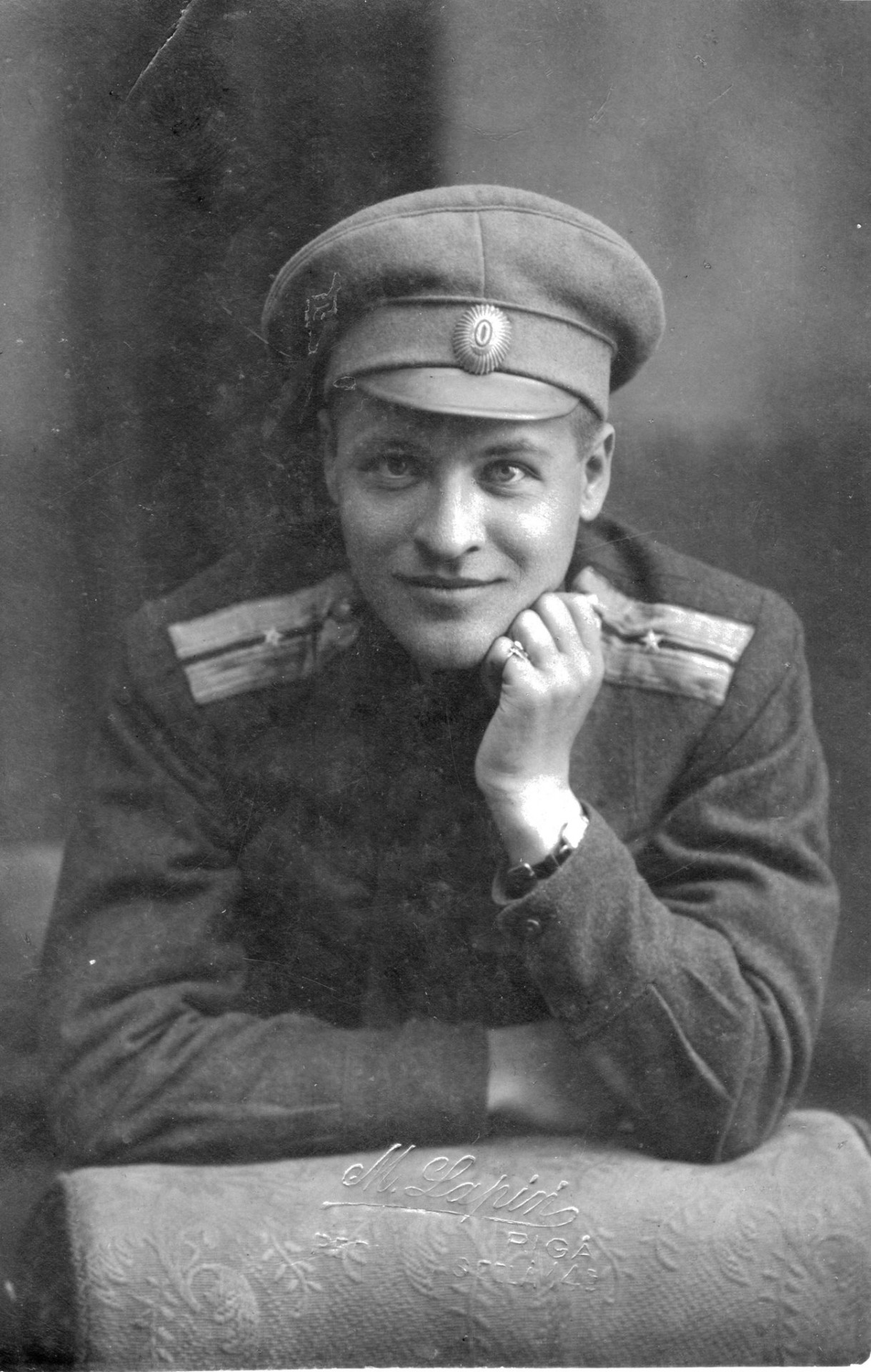 Sākusies iepriekšējā parakstīšanās uz grāmatas „Pret likteni stāvēdami” pirmajiem diviem sējumiem (Bilde 4)