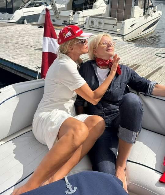 Ilzes, Jums tiešām kauna nav? Ilze Zosule un Ilze Neimane Nešpore! Izņemiet savas rokas no mūsu kabatām (Bilde 4)