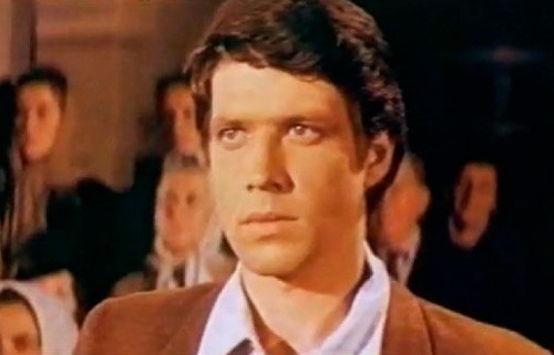 Aigars ir brīnišķīgs, harismātisks cilvēks un lielisks aktieris! Lūdzu, palīdzēsim glābt viņa dzīvību (Bilde 1)