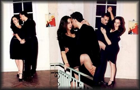 "Argentīnas tango naktis" Vecrīgā (Bilde 3)
