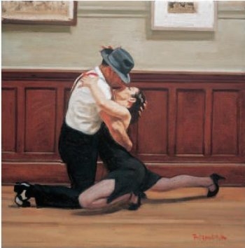 "Argentīnas tango naktis" Vecrīgā (Bilde 4)
