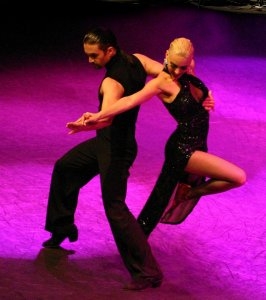 26.oktobrī Rīgas Kongresu namā - Tango Seduccion! (Bilde 2)