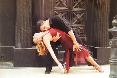 26.oktobrī Rīgas Kongresu namā - Tango Seduccion! (Bilde 4)