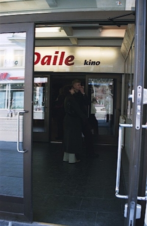 Kinoteātra "Daile" telpās drīzumā atvērs naktsklubu (Bilde 3)
