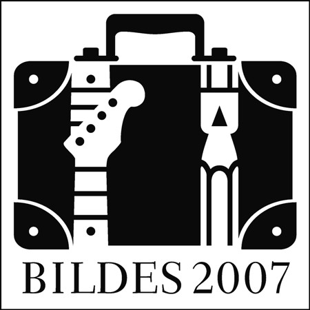 Sākas festivāls «Bildes»  (Bilde 1)