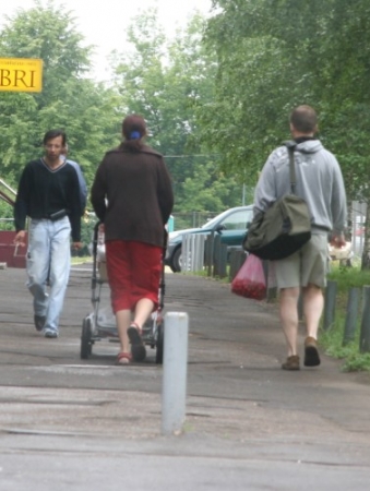Loskutovs apprecējies trešo reizi (Bilde 3)