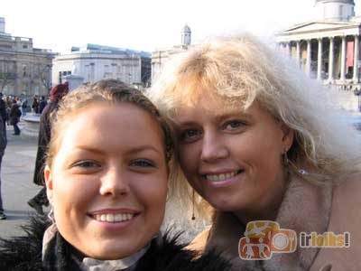 Meldra: "Londona ir liela iespēju pilna pilsēta" (Bilde 2)