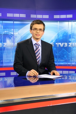 NIEDRAS vietā Ģederts Ģelzis (Bilde 1)