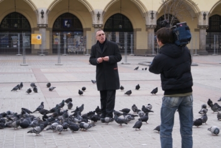 Lauztas ribas un atslēgas kauls, nieres plīsums. Andrejs Volmārs reanimācijā (Bilde 1)