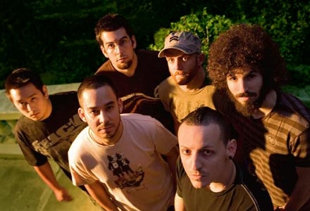Šodien sākas "Linkin Park" biļešu tirdzniecība (Bilde 2)