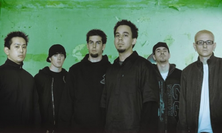Šodien sākas "Linkin Park" biļešu tirdzniecība (Bilde 3)