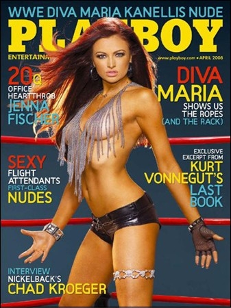Latvijā sāks izdot žurnālu «Playboy» (Bilde 3)