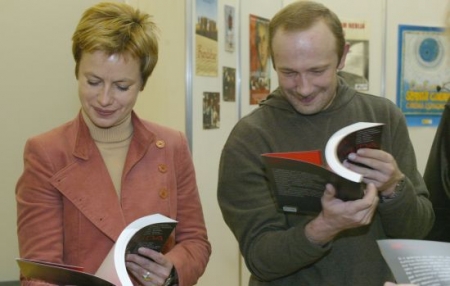 Miljonāre Sarmīte Ēlerte atkāpjas no galvenās redaktores amata (Bilde 4)