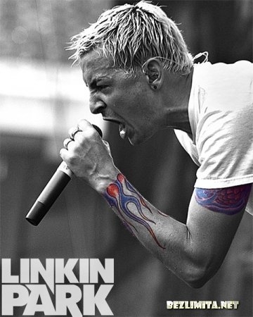 "Linkin Park" prezentē jaunāko video un šotrešdien koncertēs Rīgā (Bilde 1)