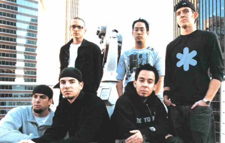 "Linkin Park" prezentē jaunāko video un šotrešdien koncertēs Rīgā (Bilde 3)