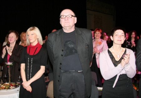 Mūžībā aizgājis publicists Andris Jakubāns (papildināta 16:43) (Bilde 1)