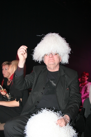 Mūžībā aizgājis publicists Andris Jakubāns (papildināta 16:43) (Bilde 2)