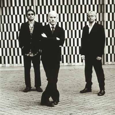 Septembrī Rīgā koncertēs "R.E.M." (Bilde 3)