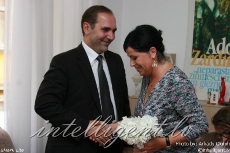 Inese GALANTE atkal aicina  (Bilde 3)